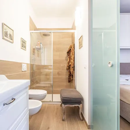 Marconi Escape Apartment *