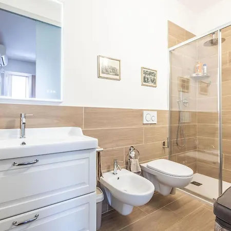 Appartement Marconi Escape *