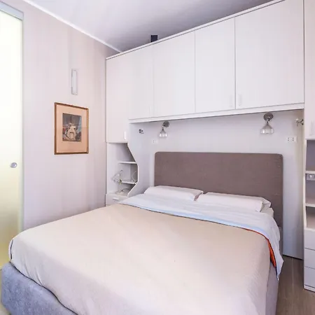 Marconi Escape Apartment *