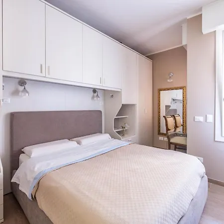 Apartment Marconi Escape *