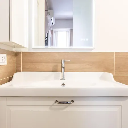 Marconi Escape Apartman Bologna