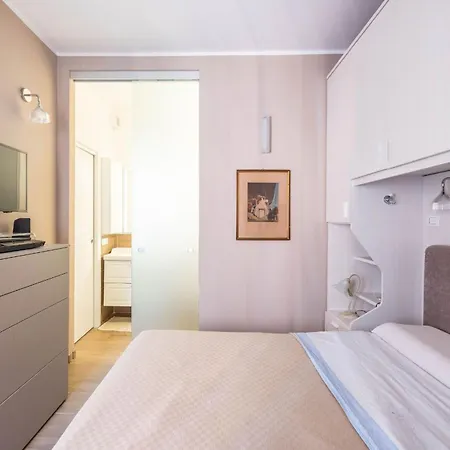 Apartman Marconi Escape Bologna
