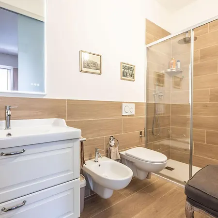 Apartment Marconi Escape Bologna