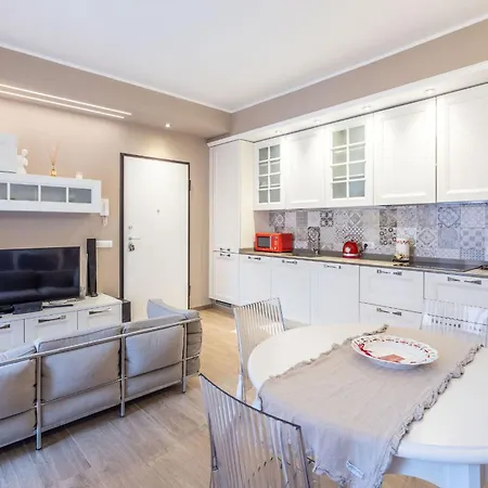 Marconi Escape Apartment Bologna