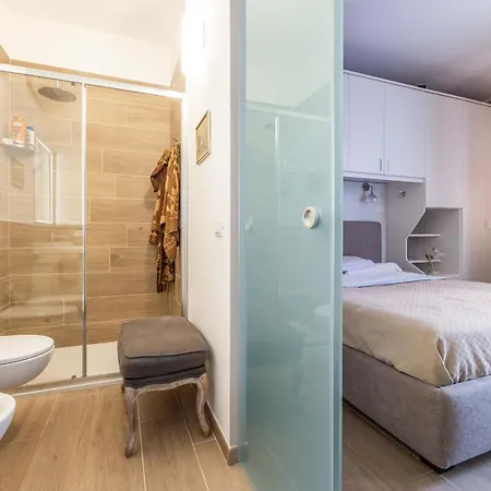 Apartment Marconi Escape Bologna